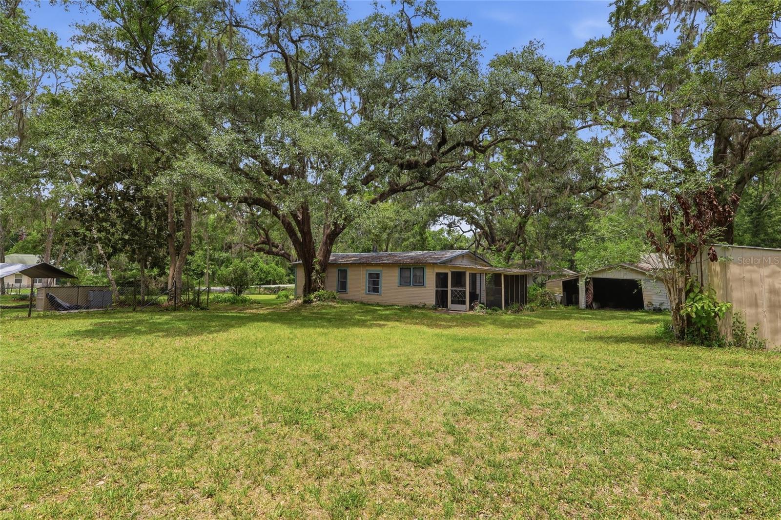 LAWS ADD TO BROOKSVILLE - Residential