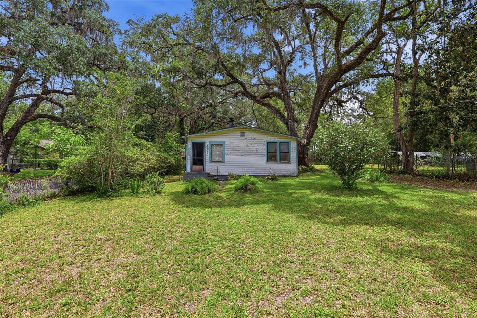 LAWS ADD TO BROOKSVILLE - Residential