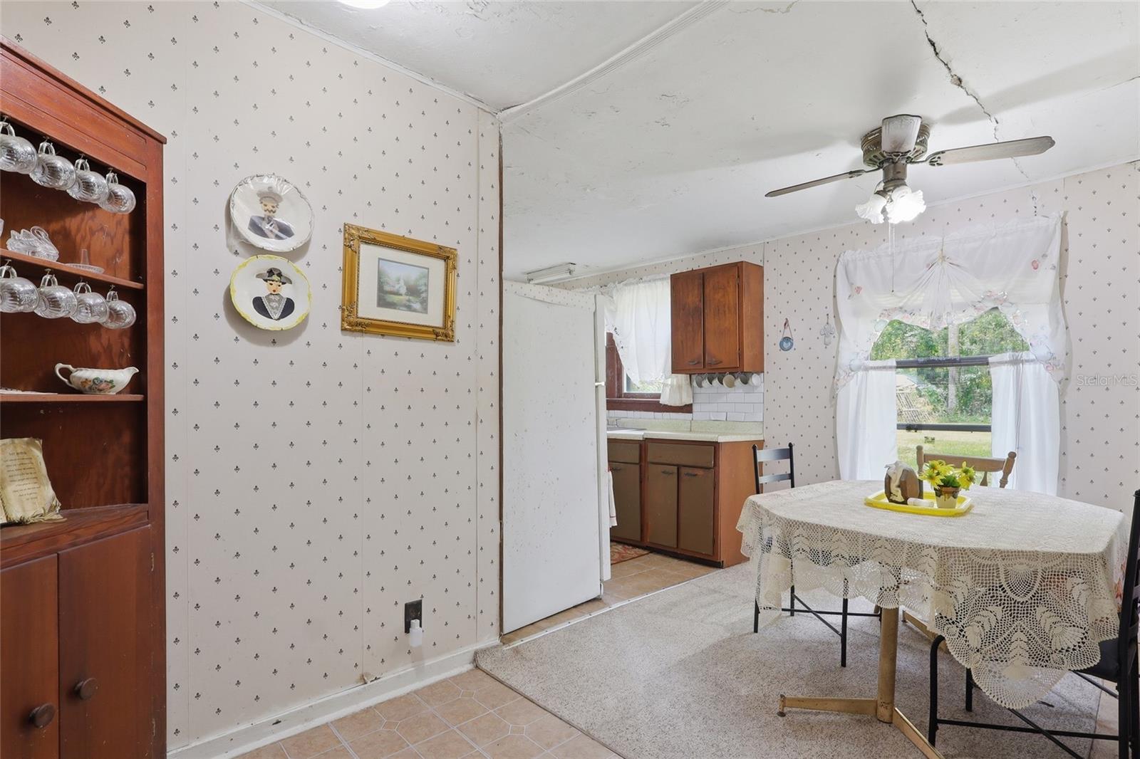 LAWS ADD TO BROOKSVILLE - Residential