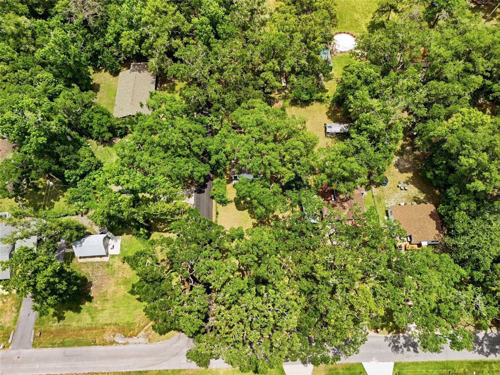 LAWS ADD TO BROOKSVILLE - Residential