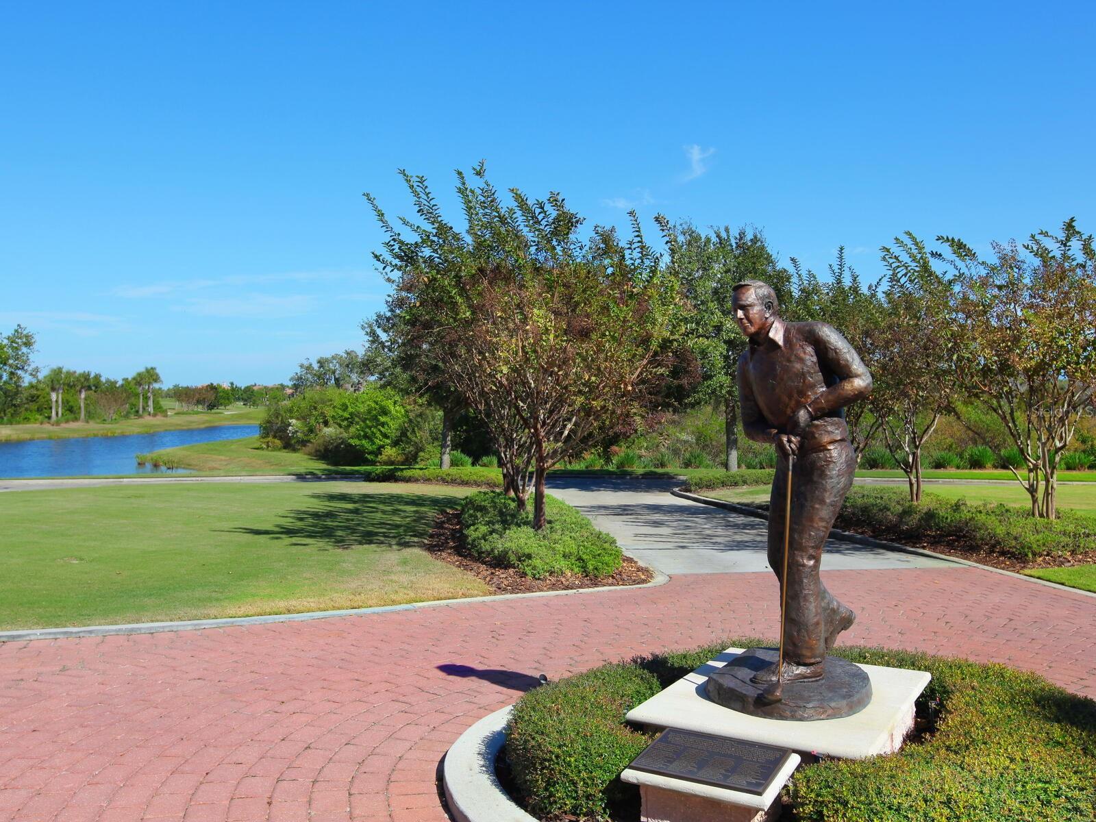 LAKEWOOD RANCH COUNTRY CLUB VILLAGE EE 3A-3C - Residential