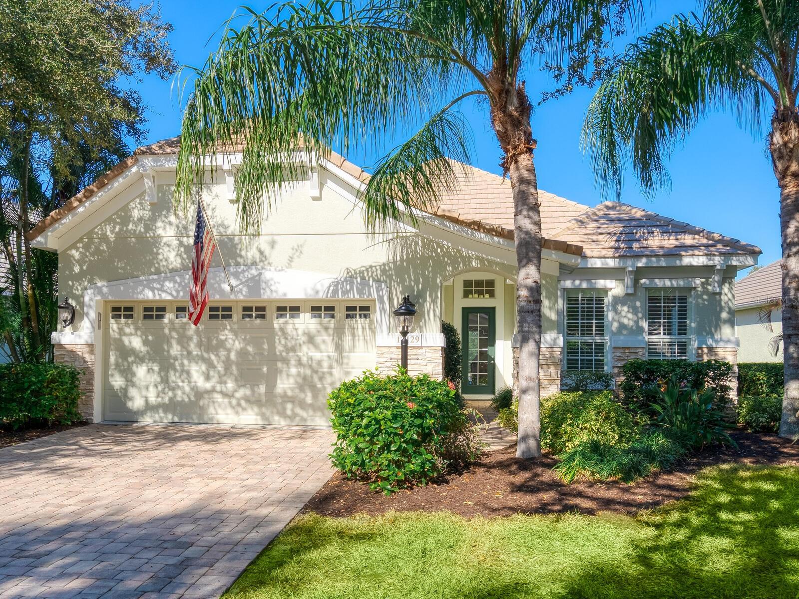 LAKEWOOD RANCH COUNTRY CLUB VILLAGE EE 3A-3C - Residential