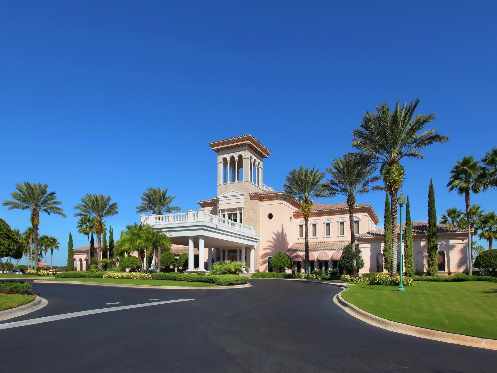 LAKEWOOD RANCH COUNTRY CLUB VILLAGE EE 3A-3C - Residential