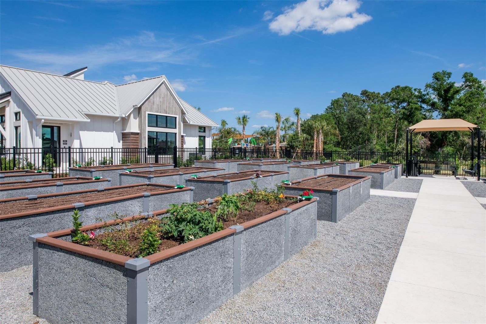 VIDA'S WAY LEGACY PHASE 2A - Residential