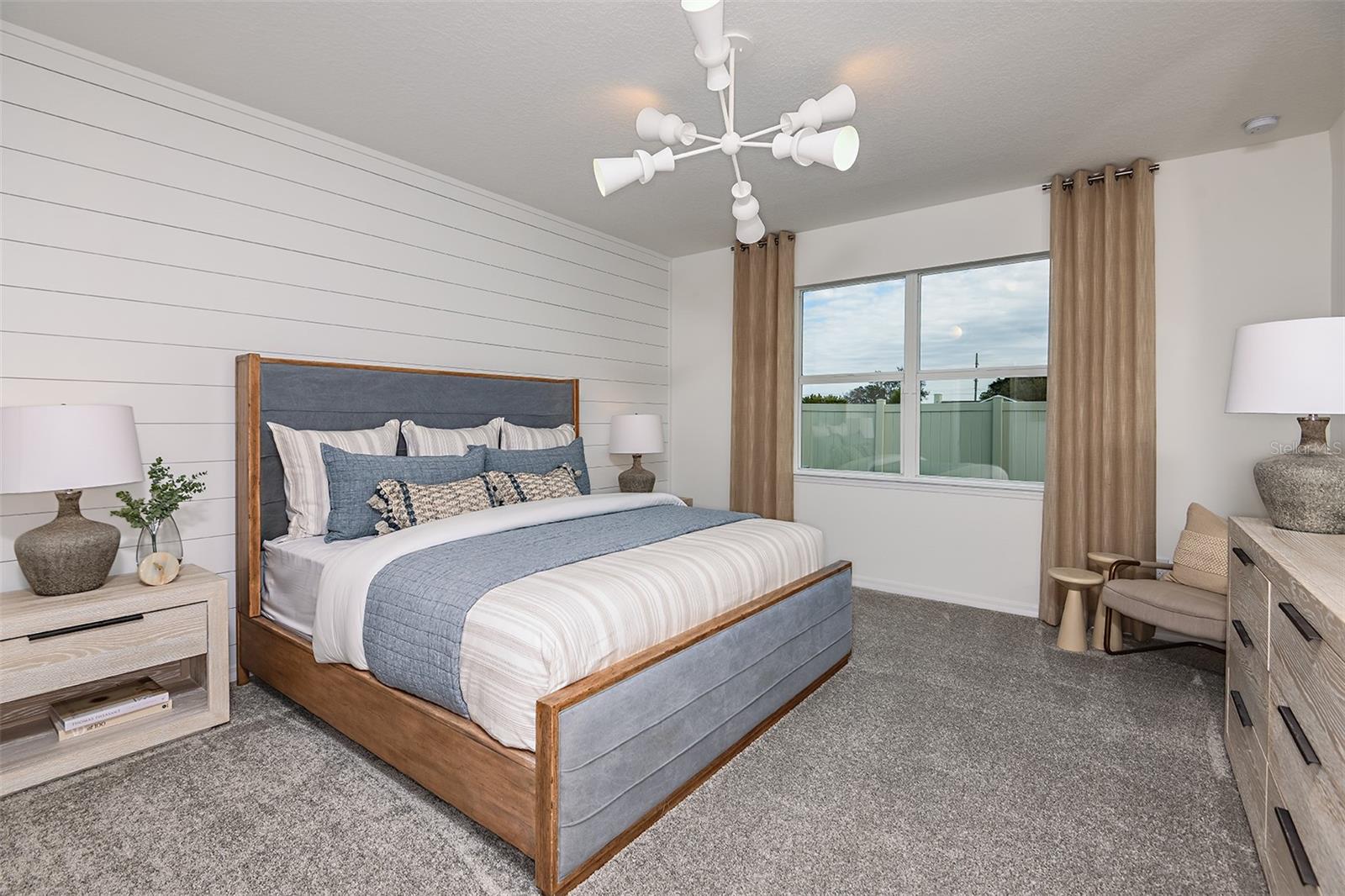 VIDA'S WAY LEGACY PHASE 2A - Residential