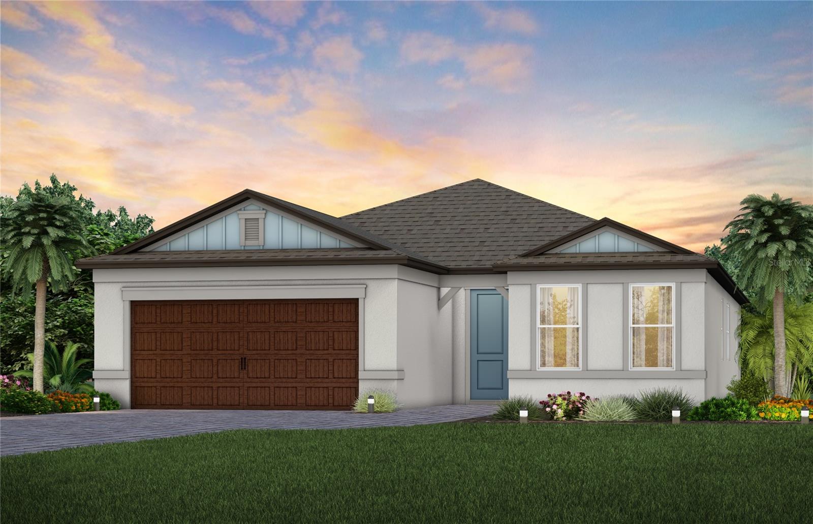 VIDA'S WAY LEGACY PHASE 2A - Residential