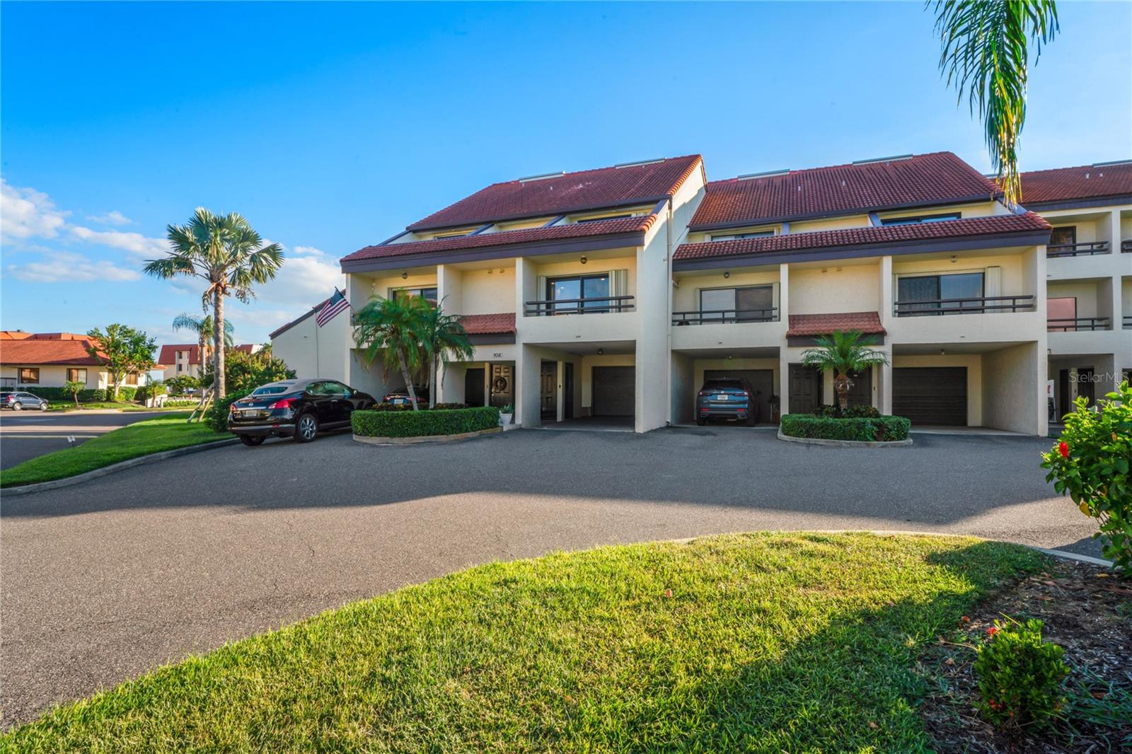 VILLAGE AT TIERRA VERDE CONDO - Residential
