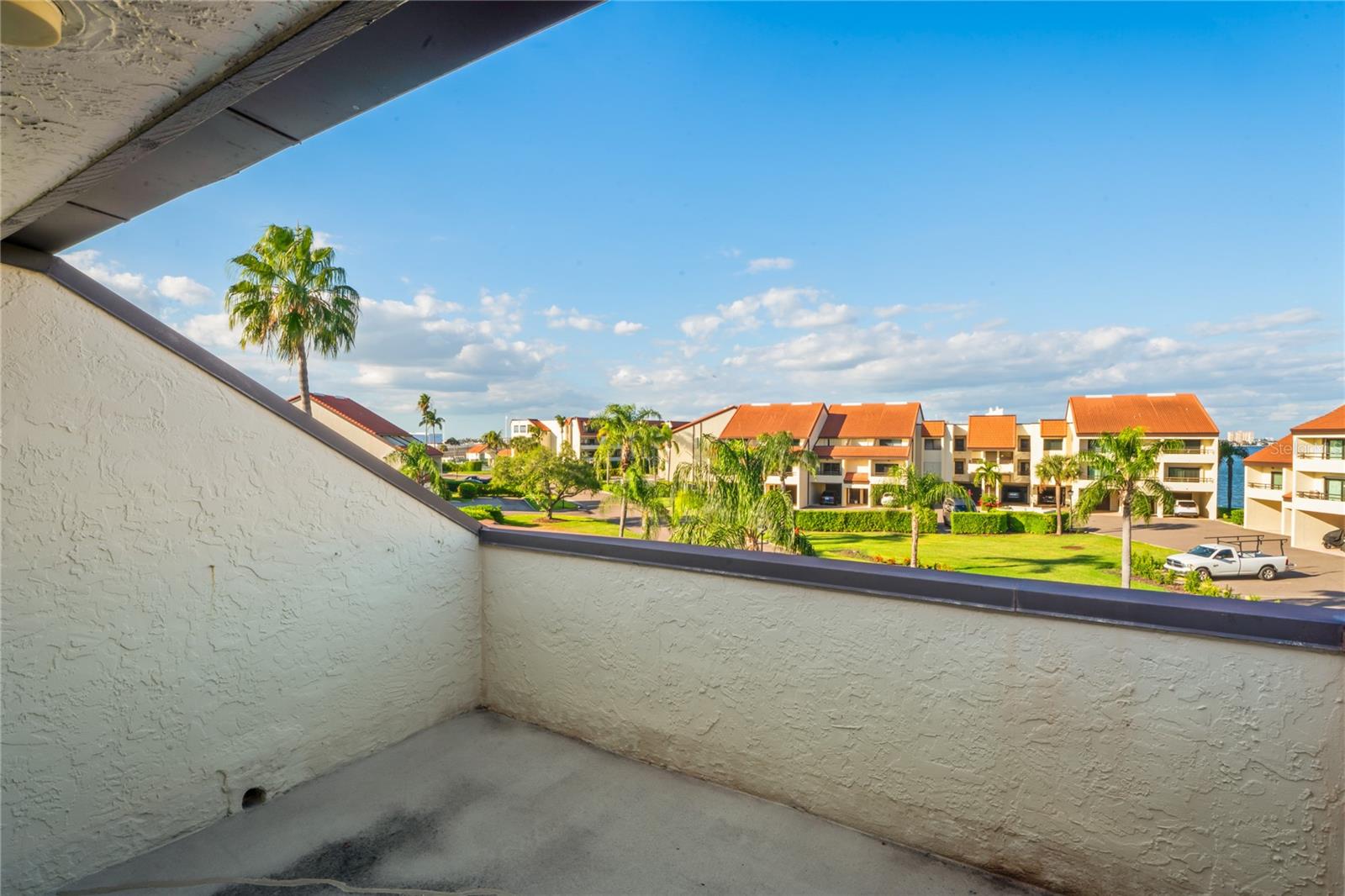 VILLAGE AT TIERRA VERDE CONDO - Residential