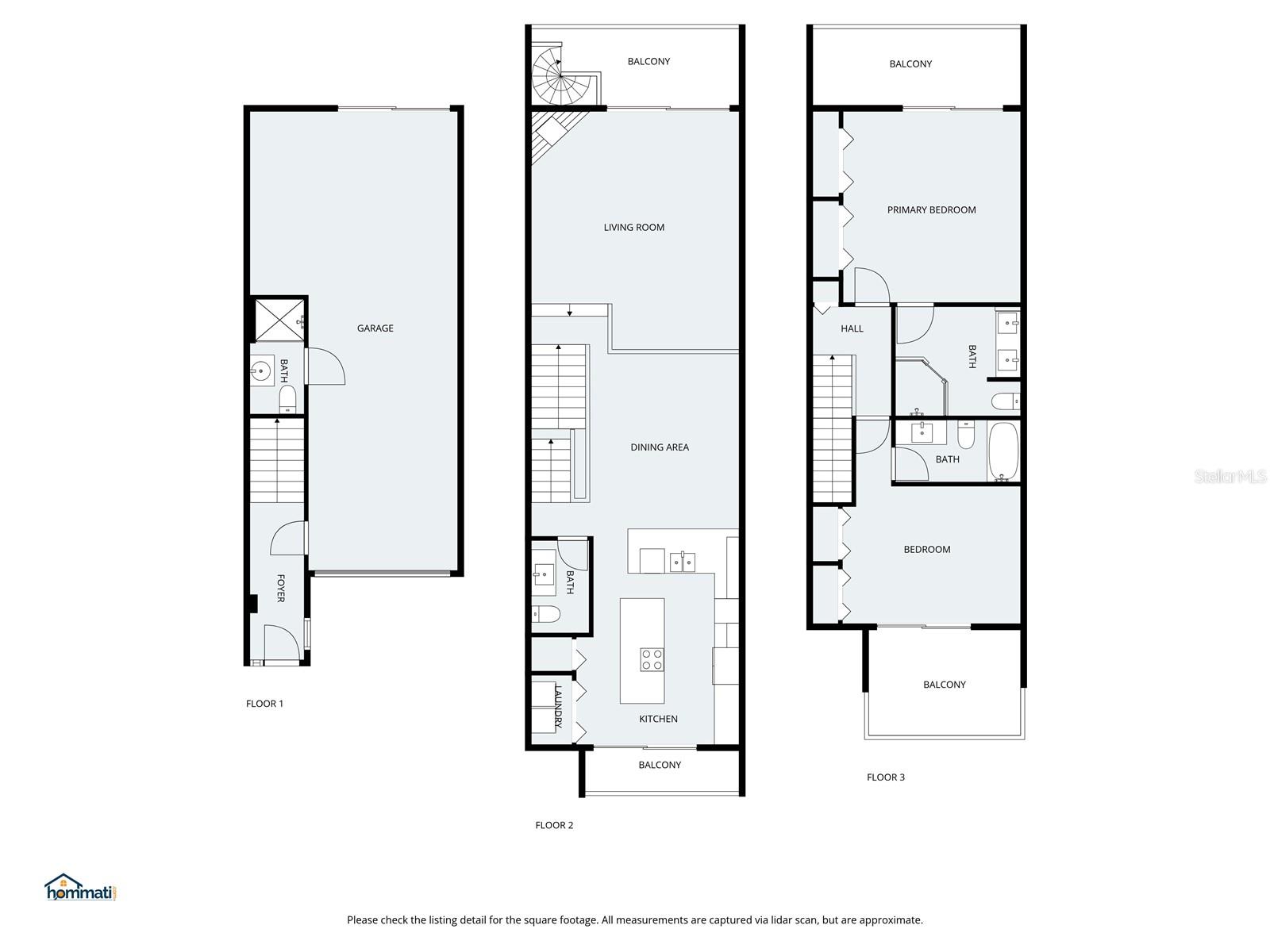 VILLAGE AT TIERRA VERDE CONDO - Residential