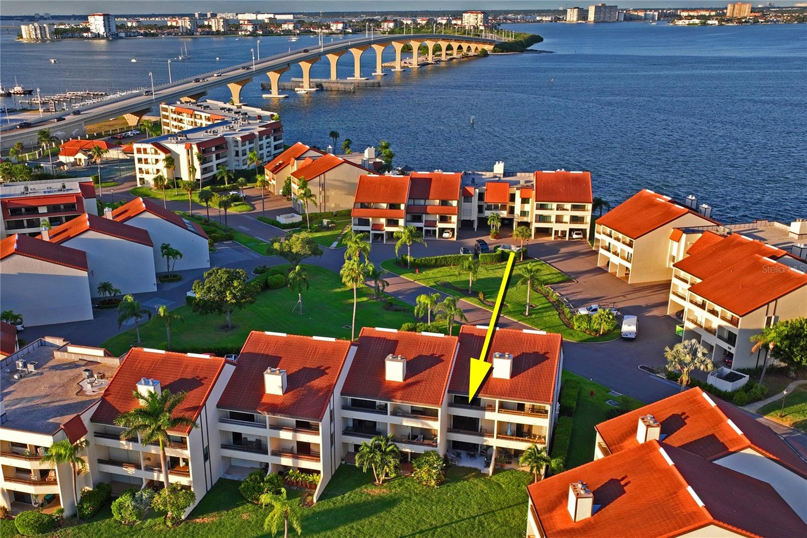 VILLAGE AT TIERRA VERDE CONDO - Residential