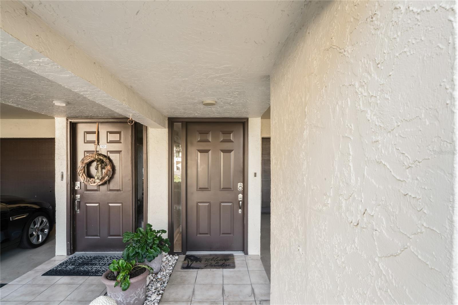 VILLAGE AT TIERRA VERDE CONDO - Residential