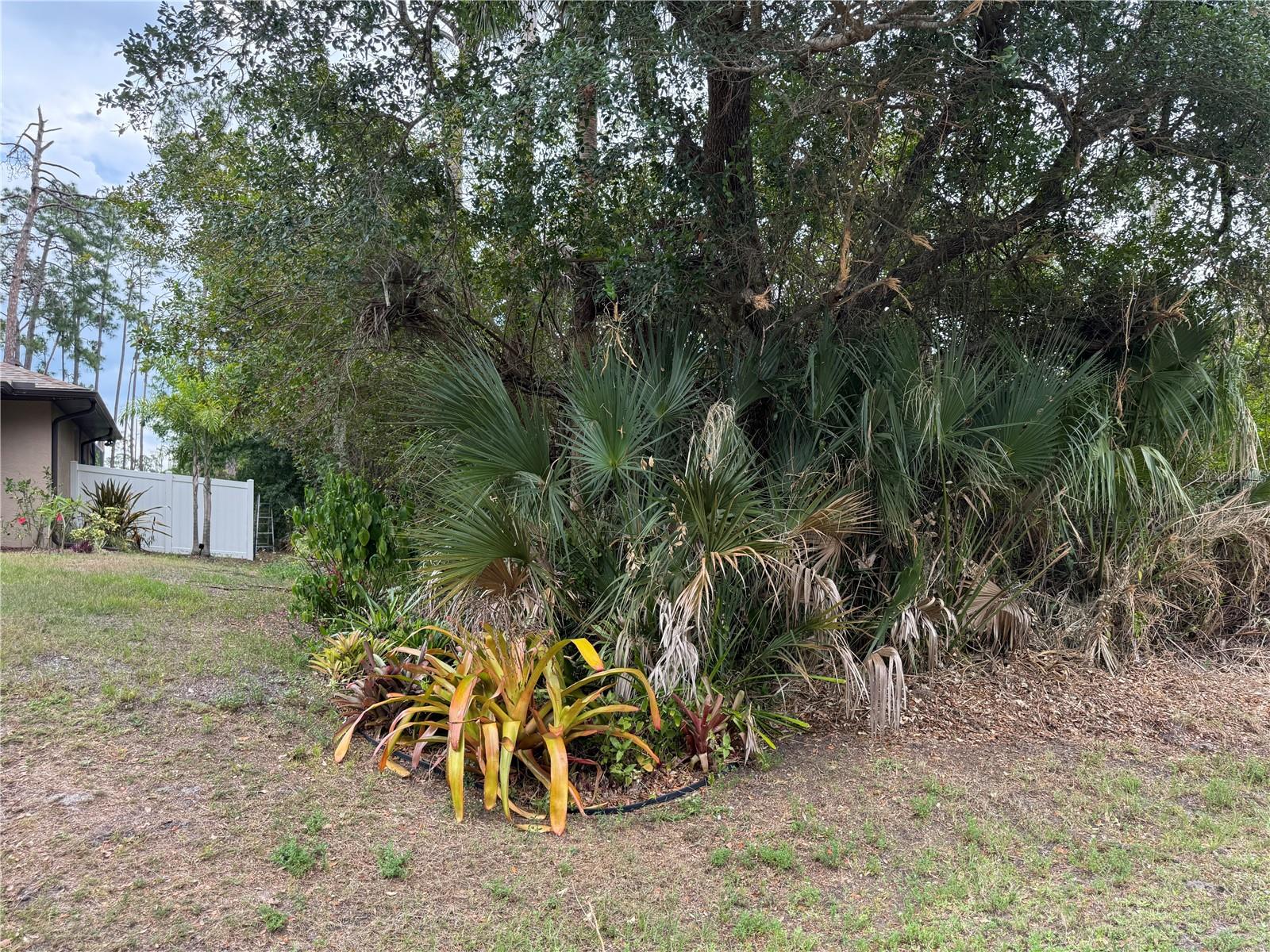 PORT CHARLOTTE SUB 08 - Land