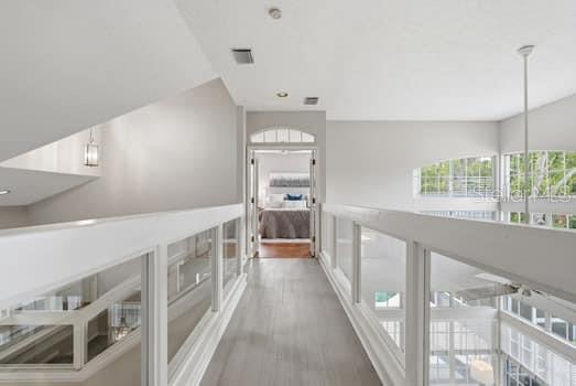 CHEVAL - CANNES VILLAGE - Residential