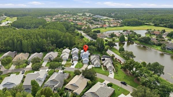 CHEVAL - CANNES VILLAGE - Residential