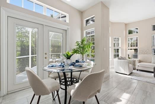 CHEVAL - CANNES VILLAGE - Residential