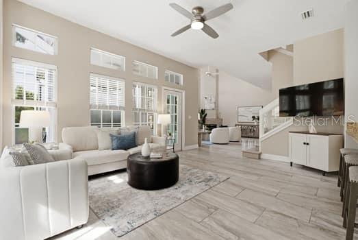 CHEVAL - CANNES VILLAGE - Residential