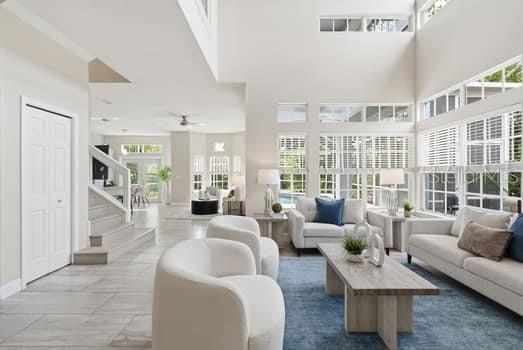 CHEVAL - CANNES VILLAGE - Residential