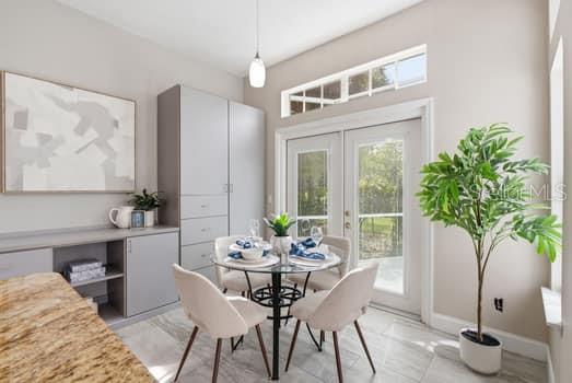 CHEVAL - CANNES VILLAGE - Residential