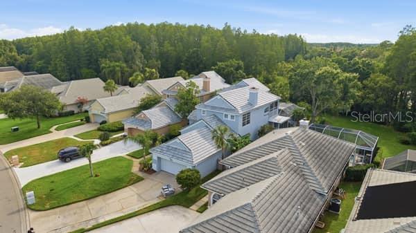 CHEVAL - CANNES VILLAGE - Residential