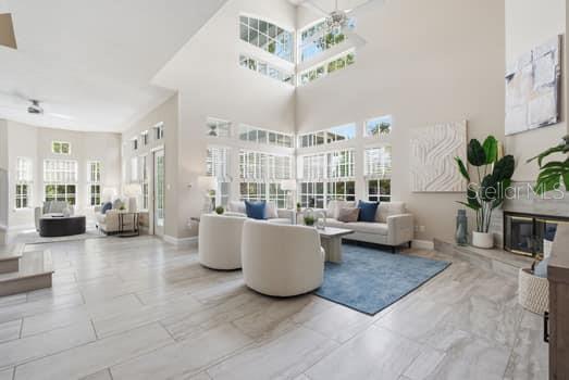 CHEVAL - CANNES VILLAGE - Residential
