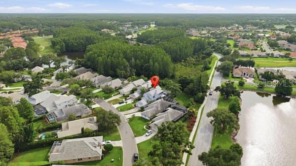 CHEVAL - CANNES VILLAGE - Residential