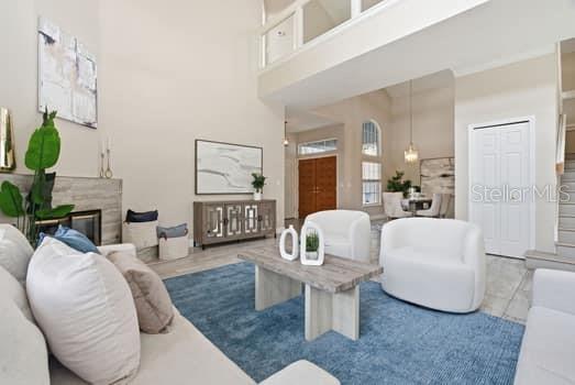 CHEVAL - CANNES VILLAGE - Residential