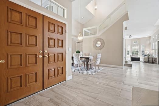 CHEVAL - CANNES VILLAGE - Residential