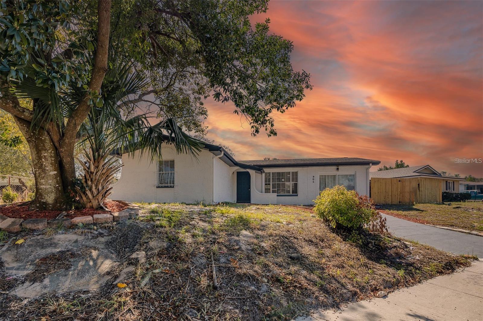 Welcome to this completely remodeled 3-bedroom, 2-bathroom home in Ocoee, offering modern finishes throughout and your own private pool for relaxing Florida afternoons. Every detail has been thoughtfully updated, from [flooring/kitchen/bath finishes] to fresh paint and fixtures, creating a bright, move-in-ready space. The open floor plan flows seamlessly to the backyard oasis, perfect for entertaining or unwinding after a long day. Minutes from SR-429, Florida's Turnpike, and Winter Garden Village, this home also sits near Orlando's top employment hubs, combining comfort, style, and unbeatable Central Florida convenience. Don't miss this rare opportunity to lease a fully updated pool home!
Some photos have been virtually staged.