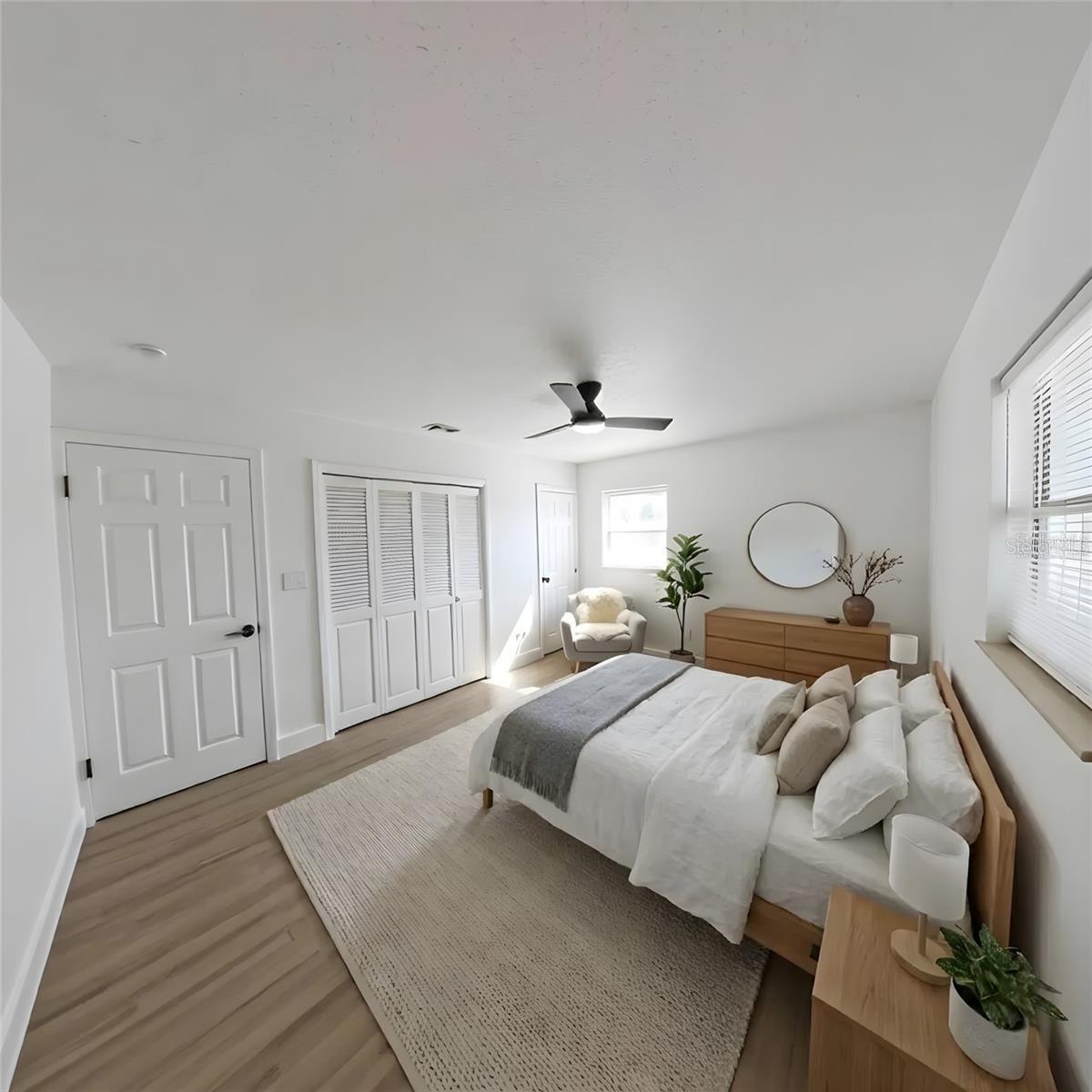 TWIN LAKES MANOR - Residential Lease