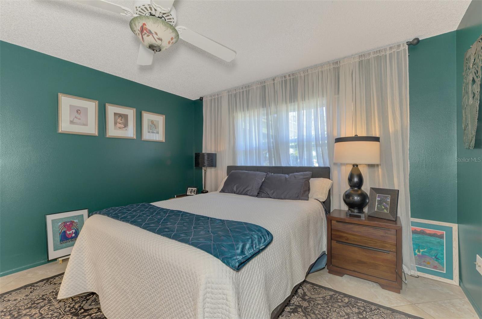 WATERFRONT ESTATES - Residential