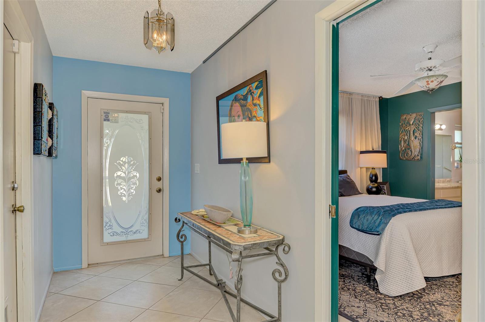 WATERFRONT ESTATES - Residential
