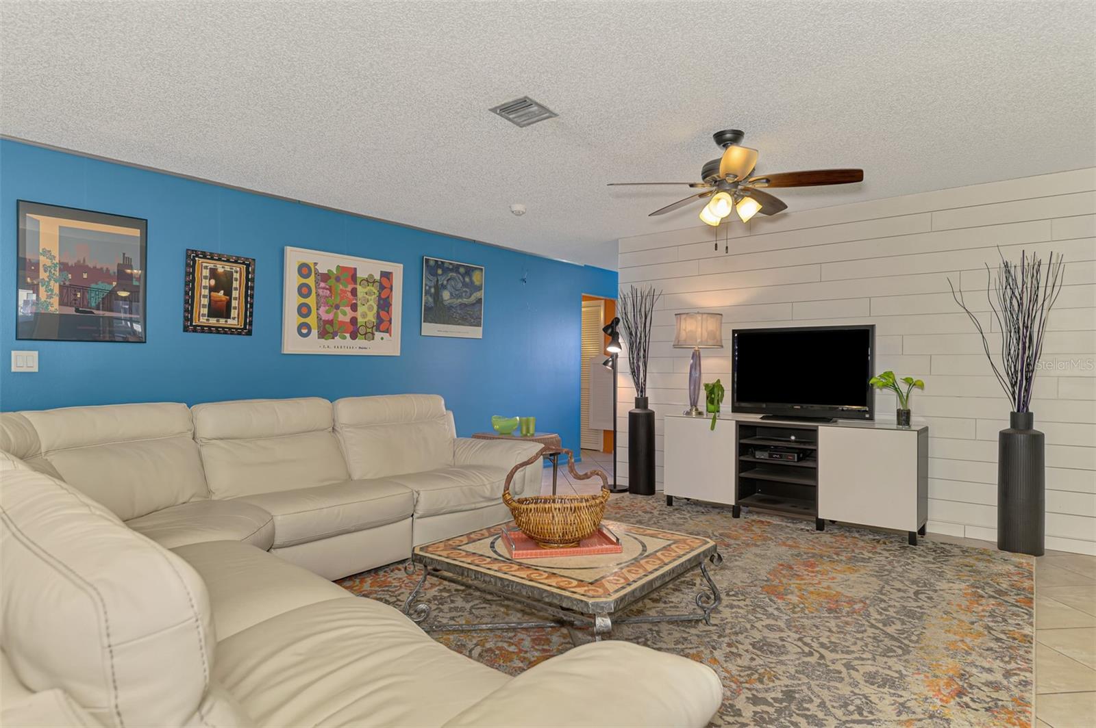 WATERFRONT ESTATES - Residential