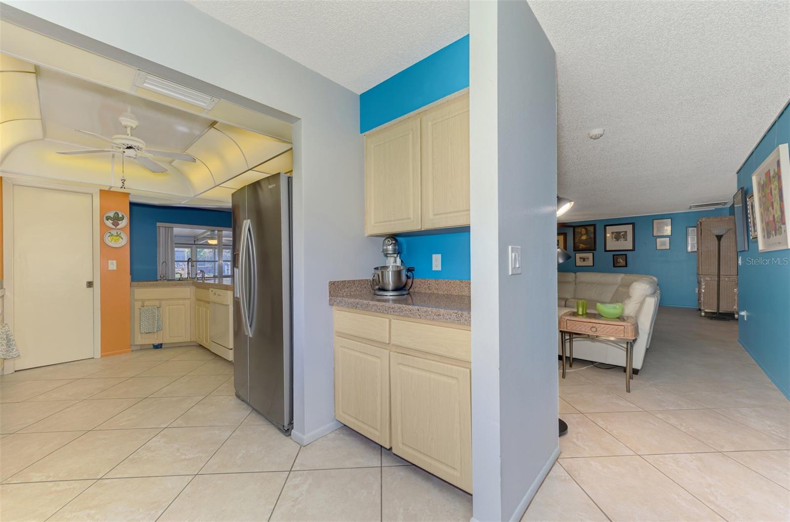 WATERFRONT ESTATES - Residential