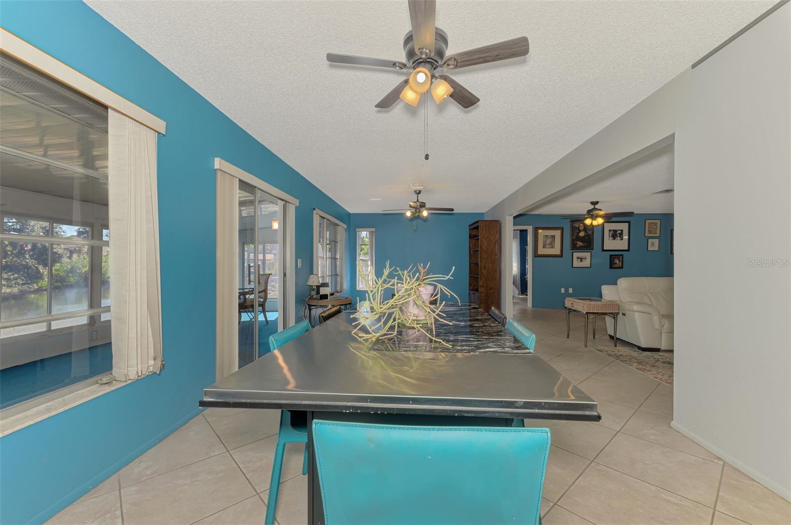 WATERFRONT ESTATES - Residential