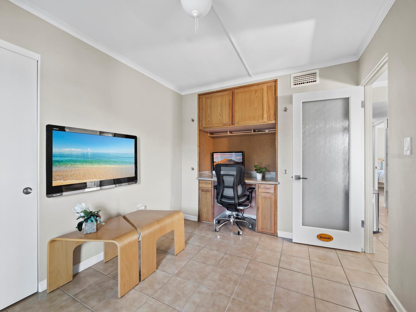 NEPTUNE ON LONGBOAT KEY - Residential