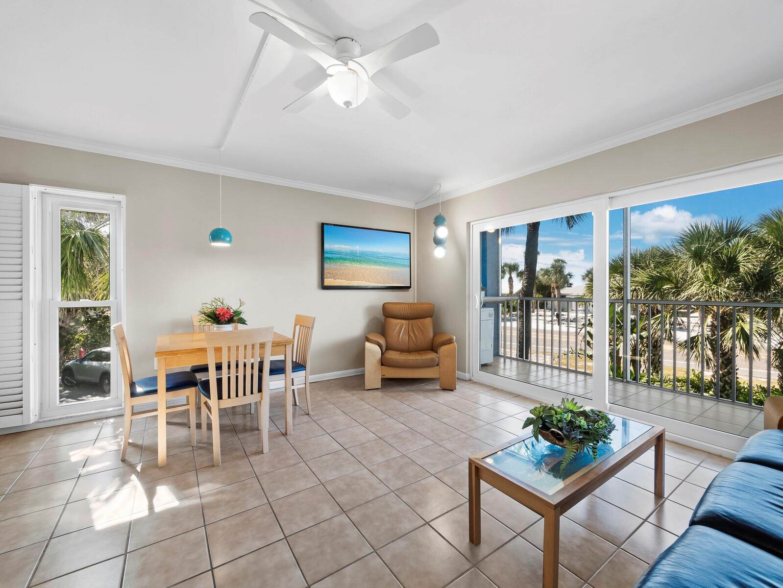 NEPTUNE ON LONGBOAT KEY - Residential