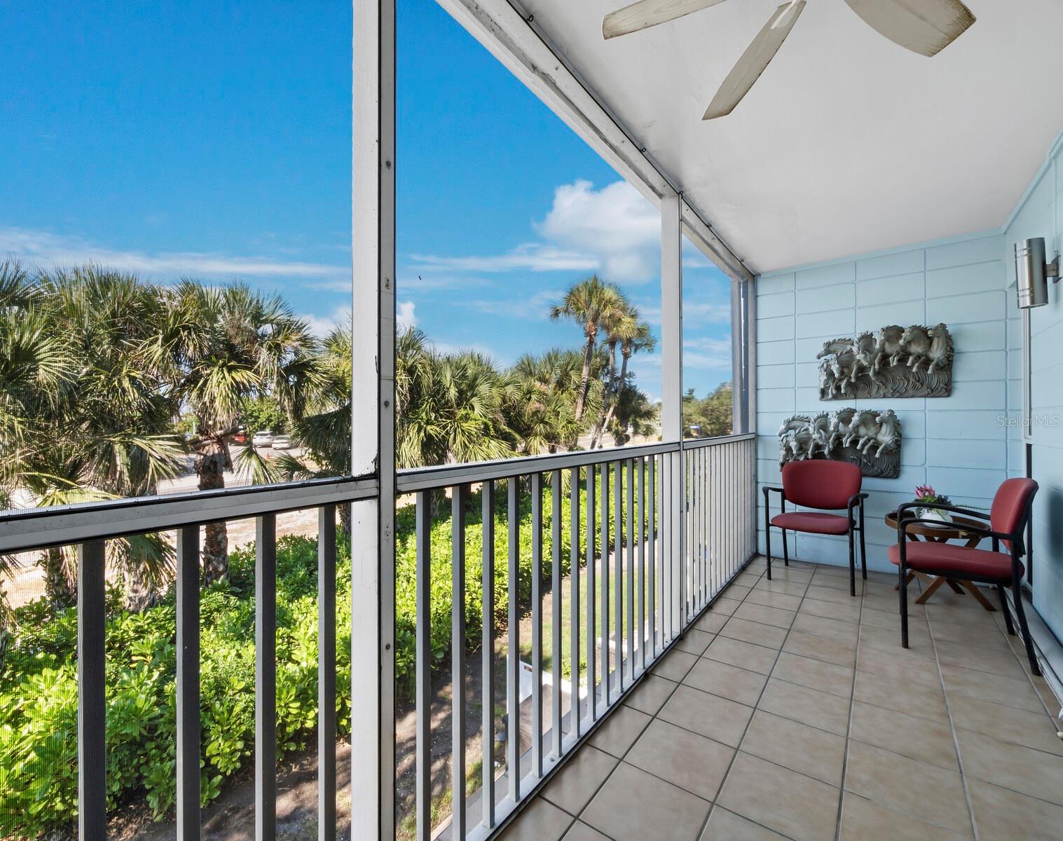 NEPTUNE ON LONGBOAT KEY - Residential