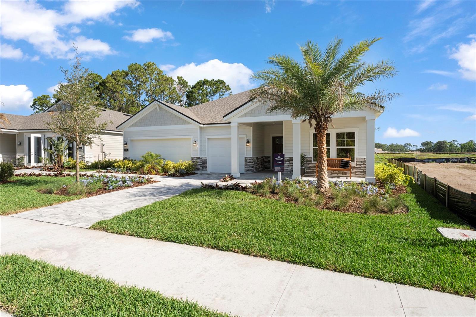 RESERVE EAST - Residential