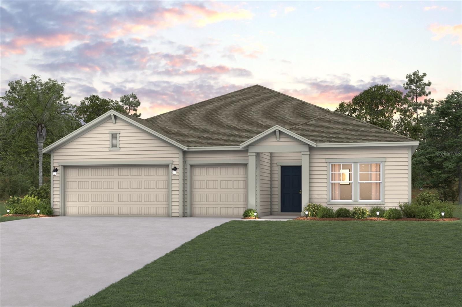 RESERVE EAST - Residential