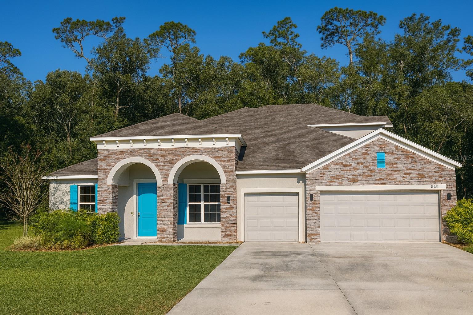 NA - Residential