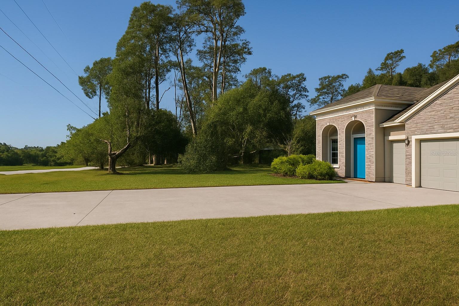 NA - Residential