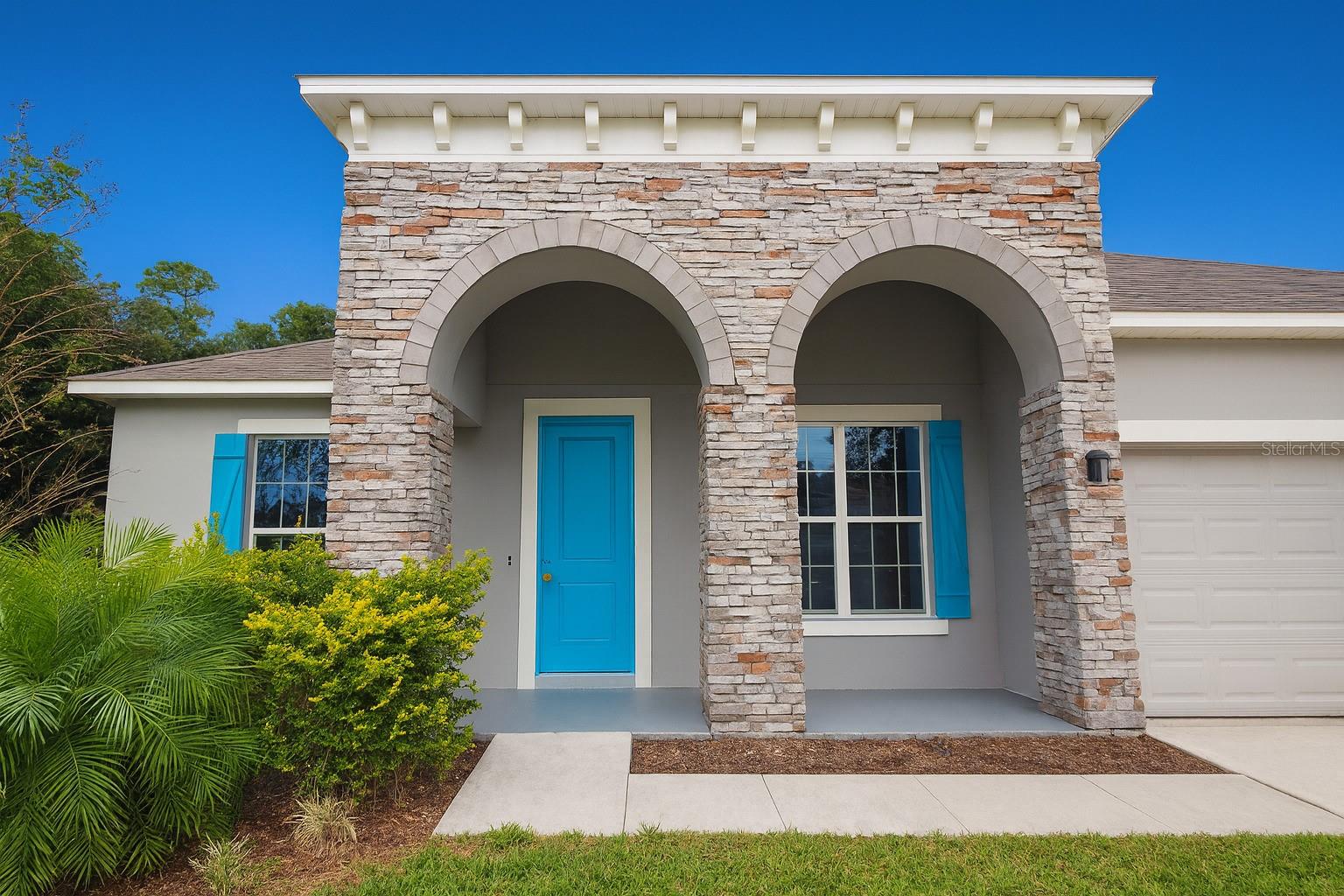 NA - Residential