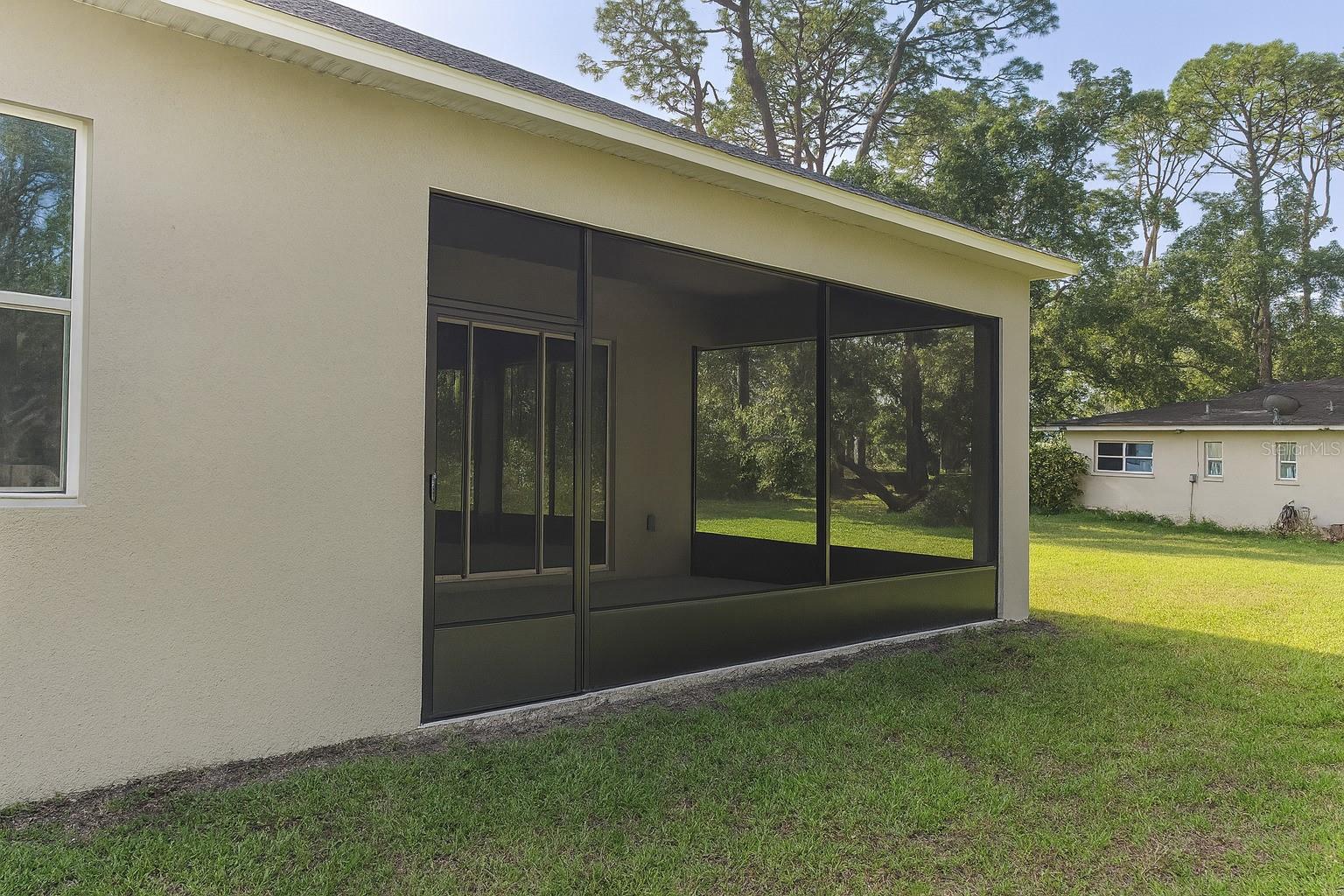 NA - Residential