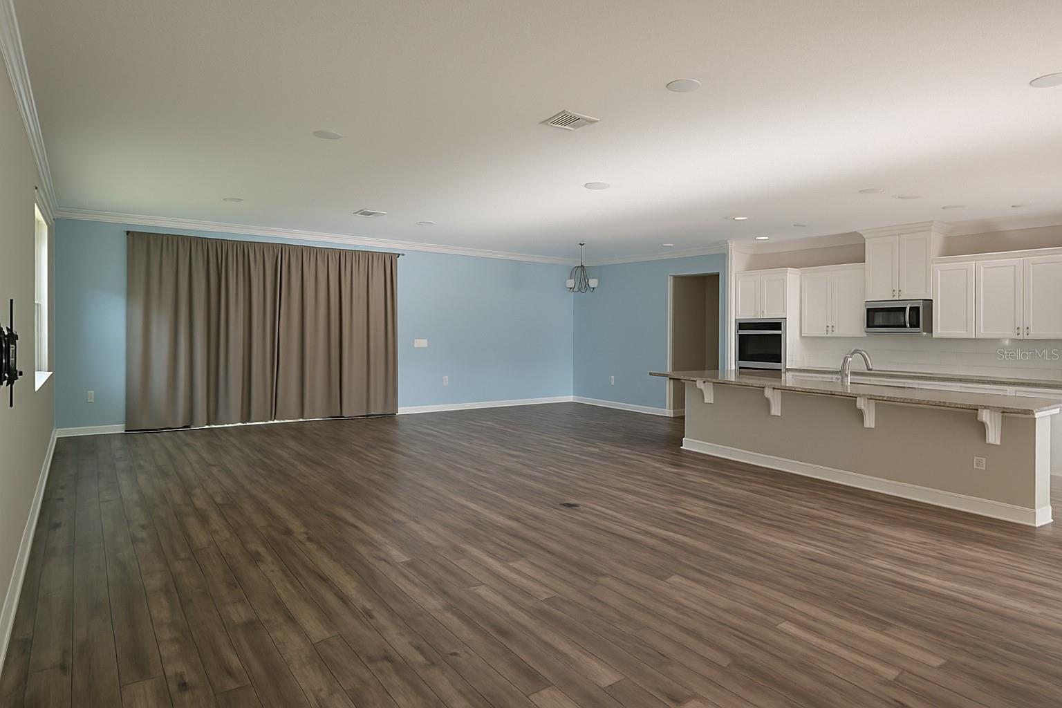 NA - Residential