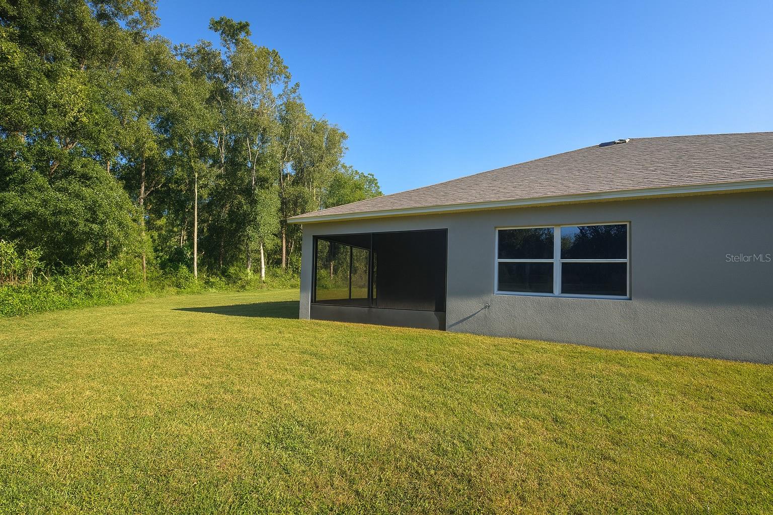 NA - Residential