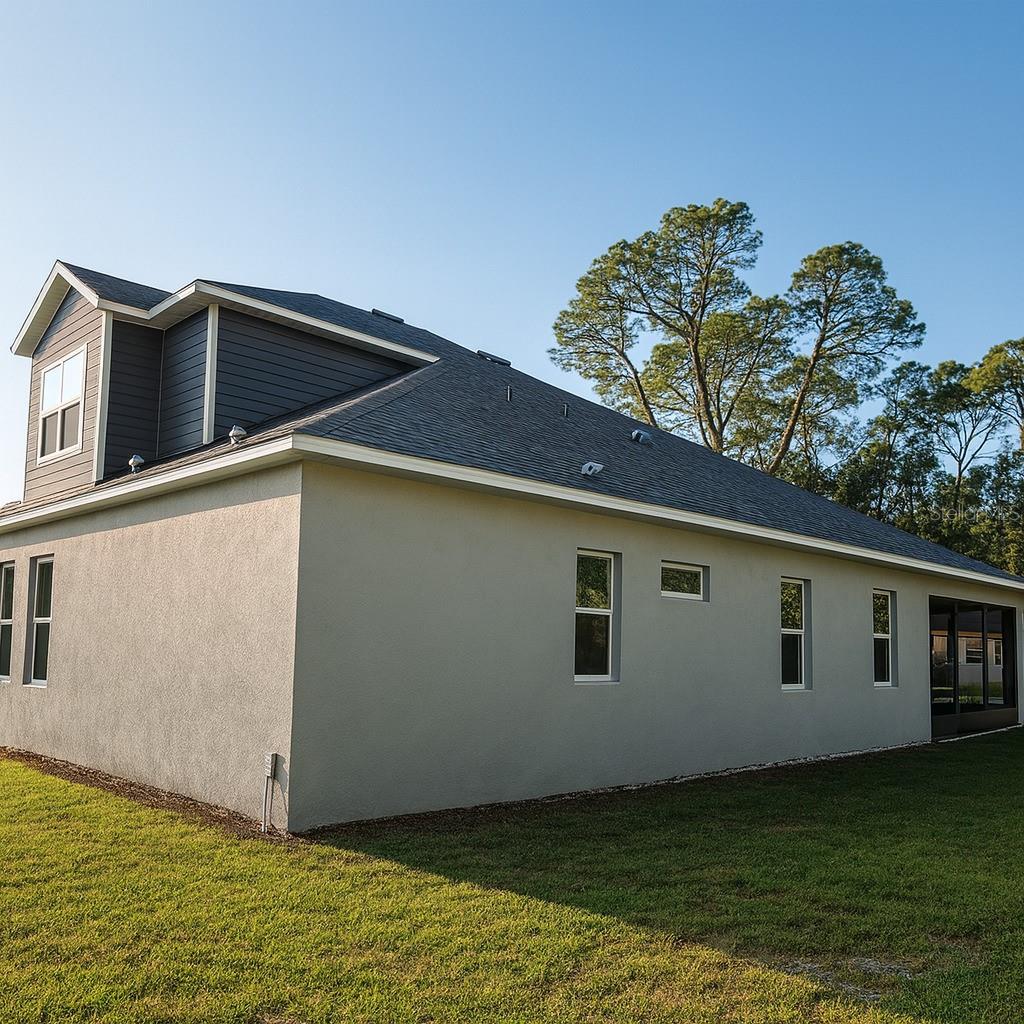 NA - Residential