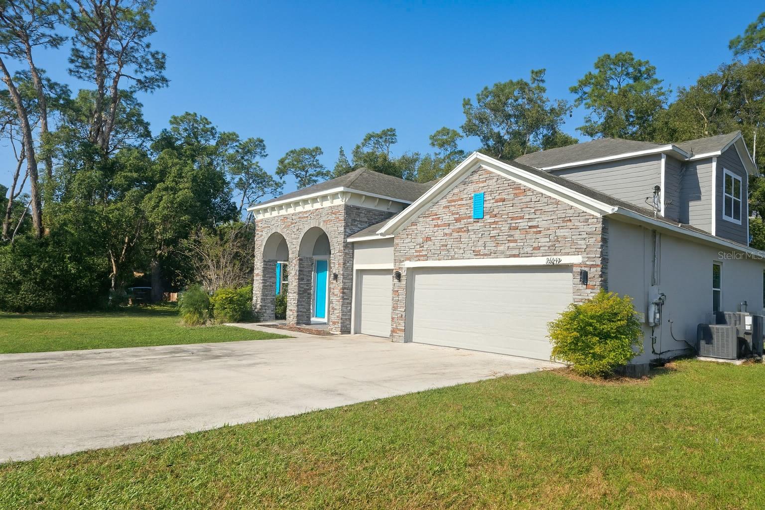NA - Residential