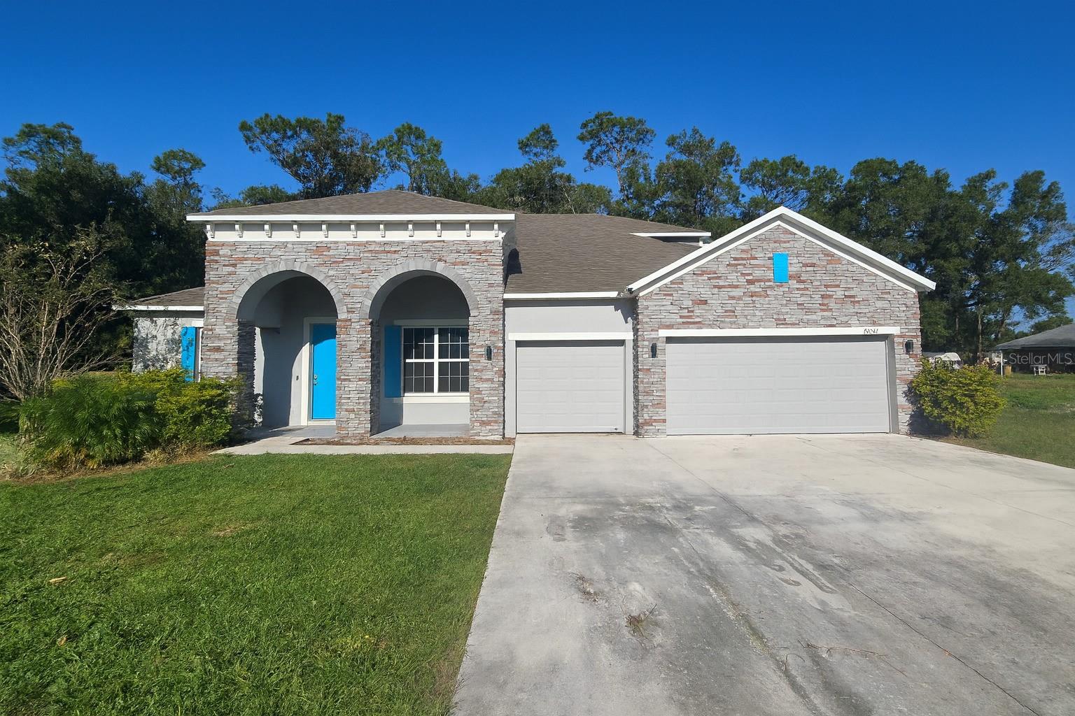 NA - Residential