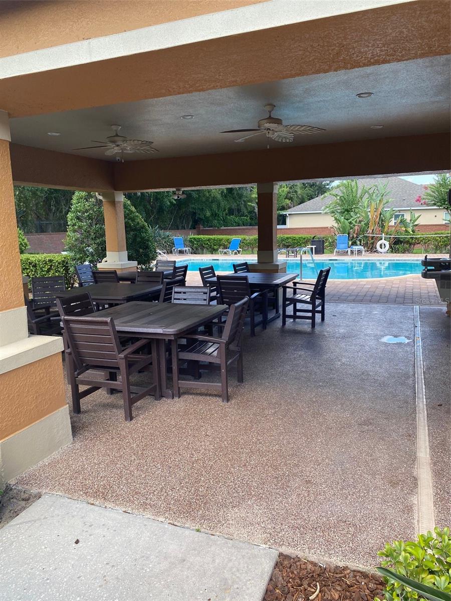 MAGNOLIA CLUB - Residential