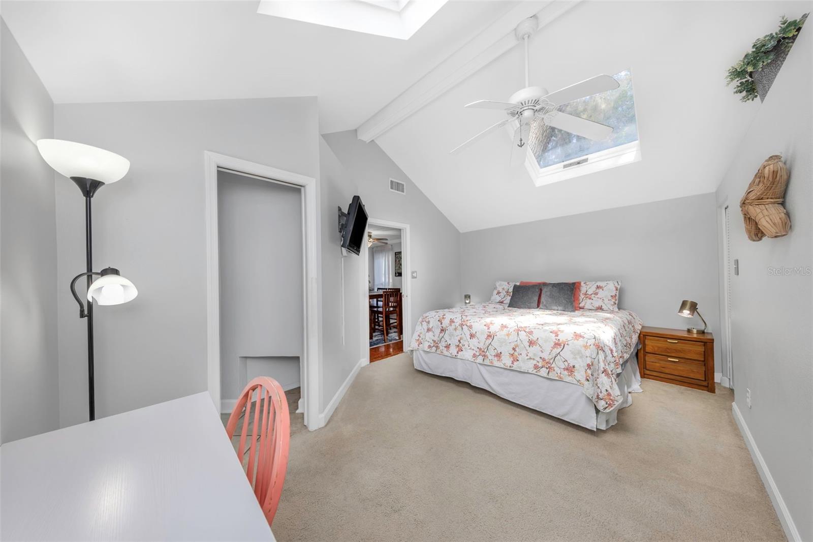 WHITEHURSTS SUB - Residential